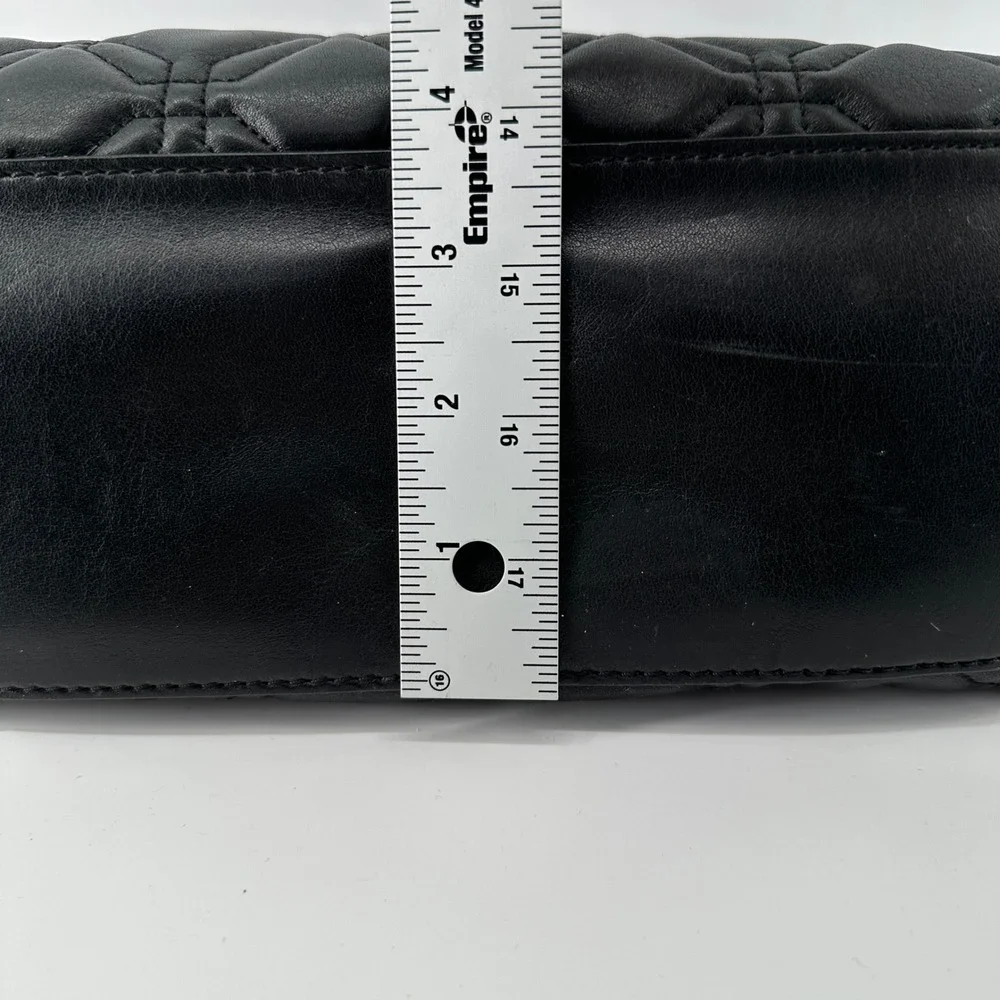 kate spade sophisticated black